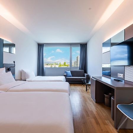 B&B Hotel Lausanne คริสซิเยร์ ภายนอก รูปภาพ