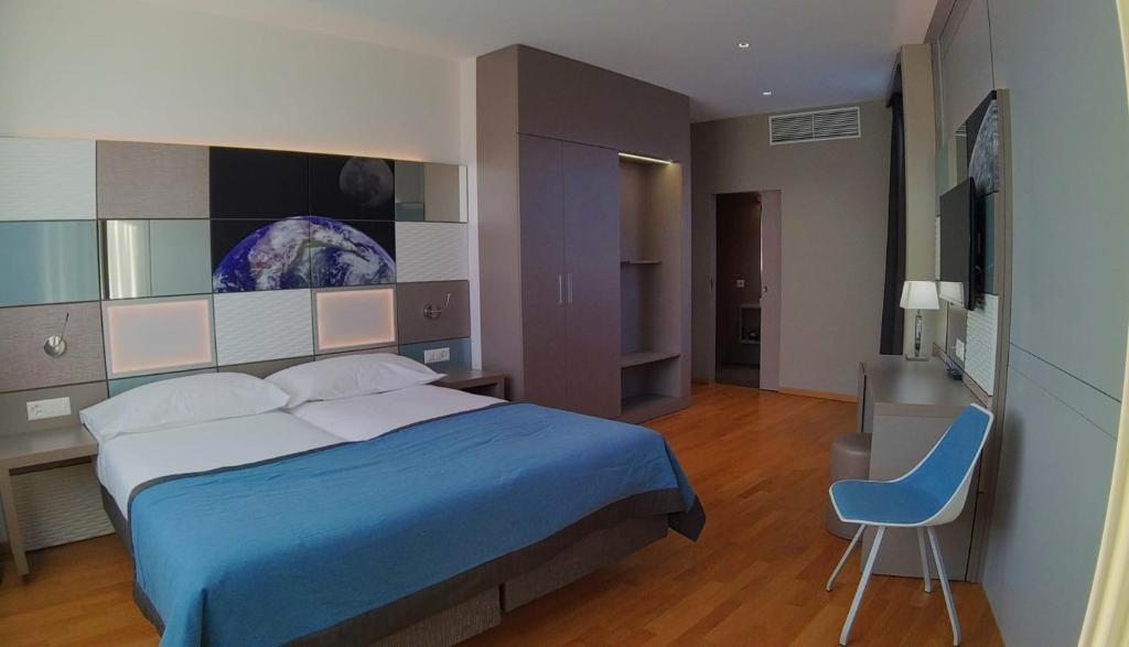 B&B Hotel Lausanne คริสซิเยร์ ภายนอก รูปภาพ