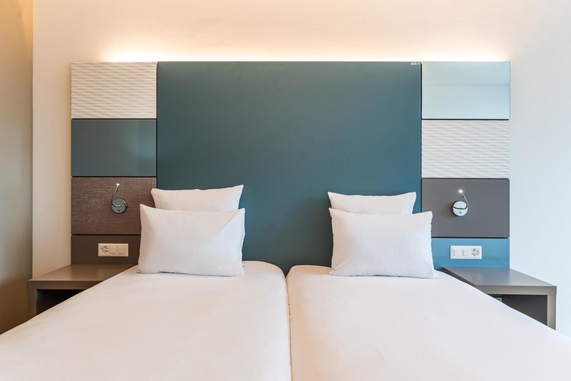 B&B Hotel Lausanne คริสซิเยร์ ภายนอก รูปภาพ