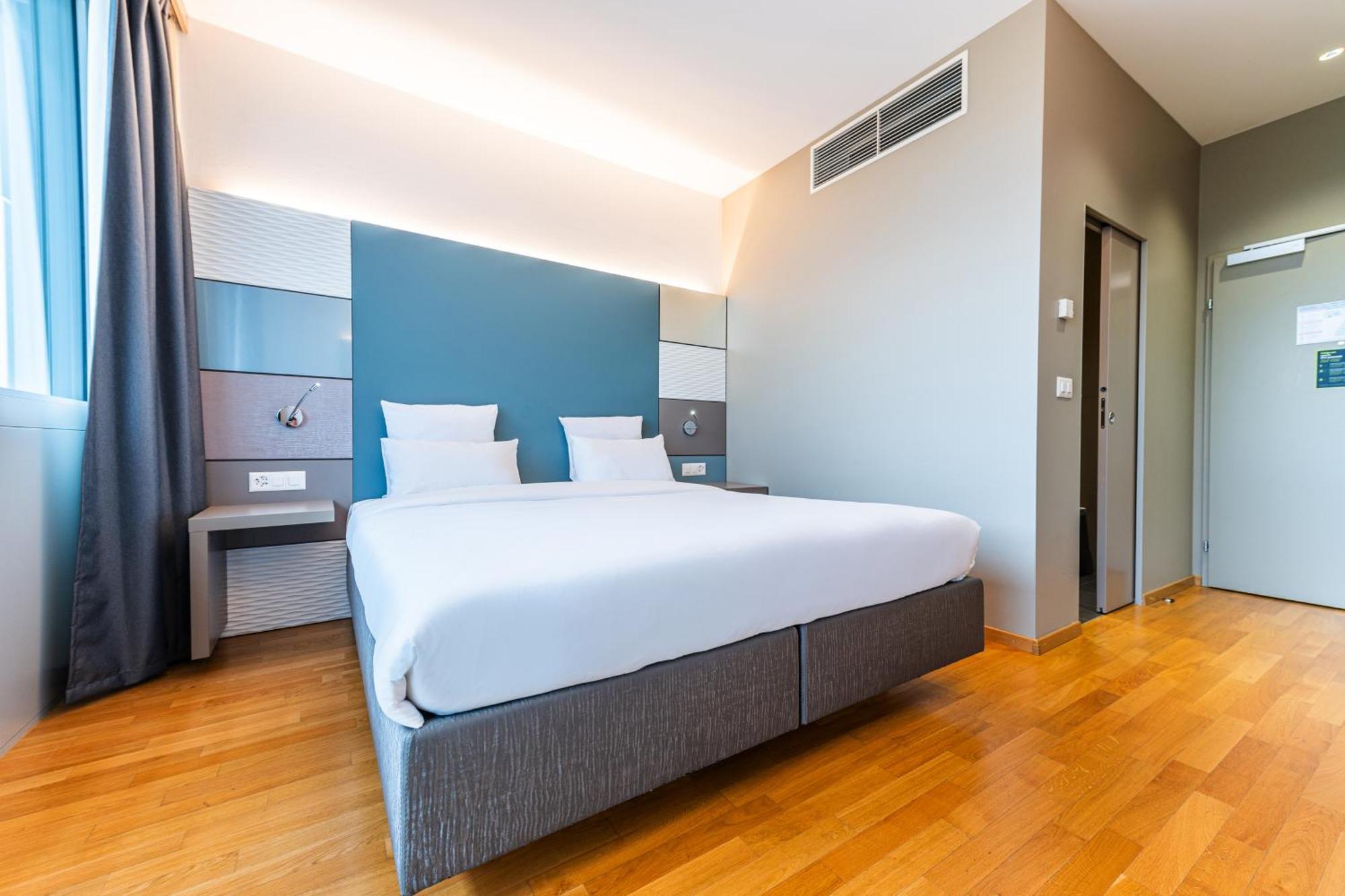 B&B Hotel Lausanne คริสซิเยร์ ภายนอก รูปภาพ