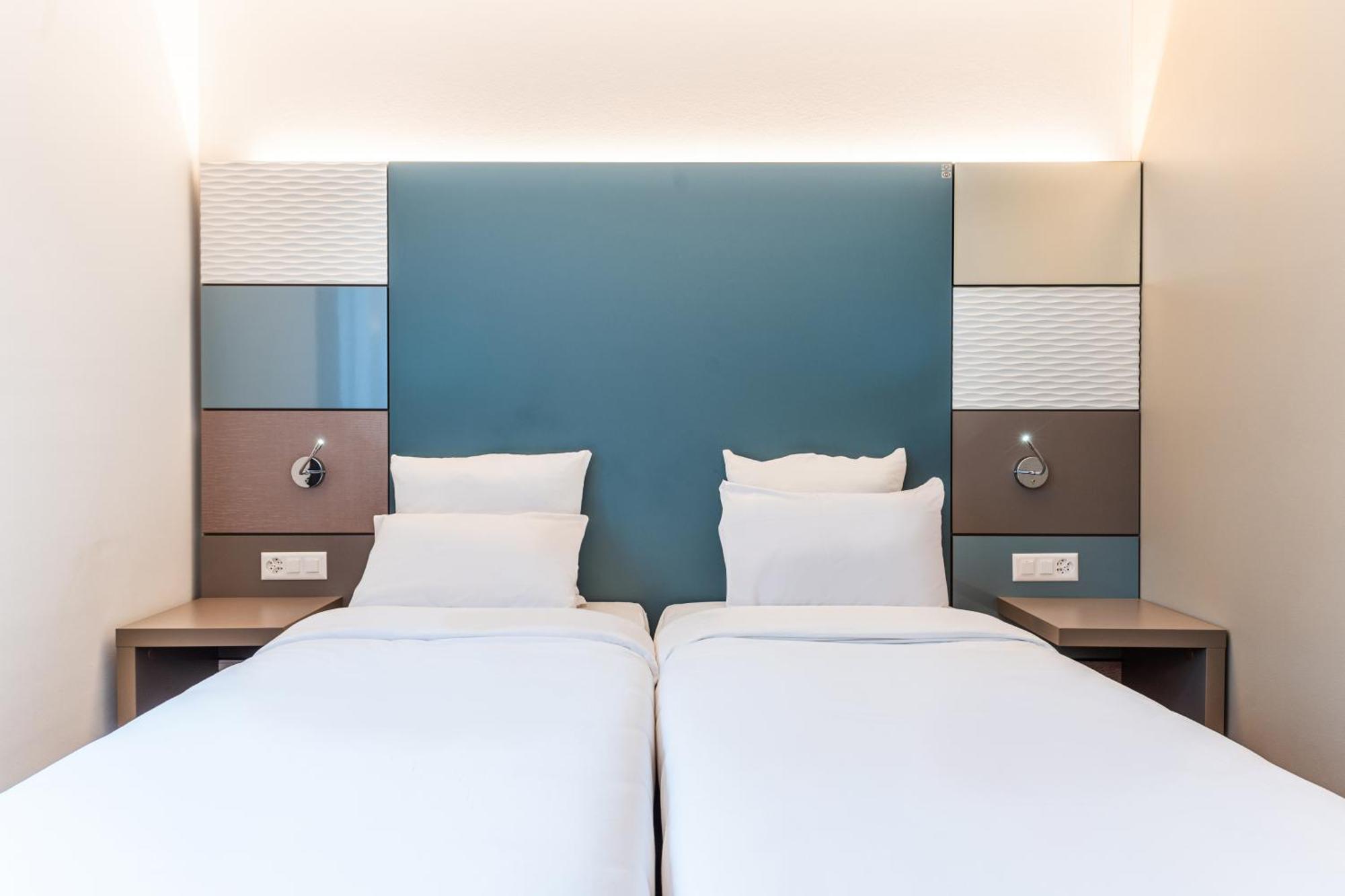 B&B Hotel Lausanne คริสซิเยร์ ภายนอก รูปภาพ