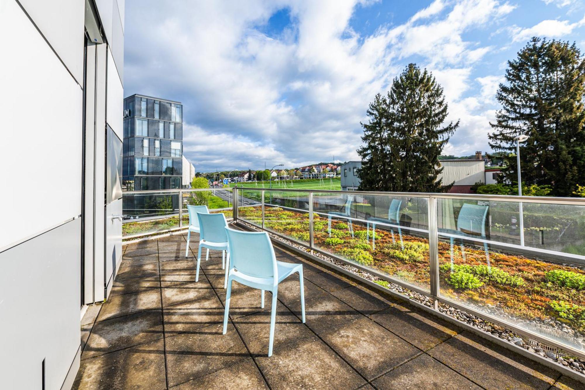 B&B Hotel Lausanne คริสซิเยร์ ภายนอก รูปภาพ